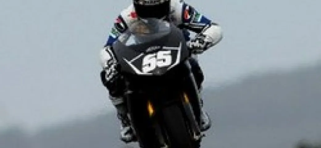 Regis Laconi soddisfatto, un 2009 da protagonista?