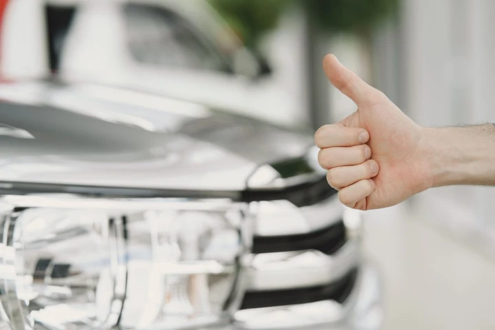 Auto usata, il dettaglio che troppi ignorano