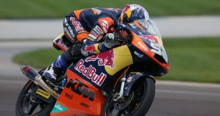 Moto3, Motegi: prima pole per Danny Kent. Fari puntati sulla sfida Vinales-Cortese.
