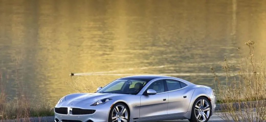 Fisker: Donfeng è interessata all'acquisto?