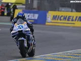 Álex Márquez: errori e determinazione al GP di Francia