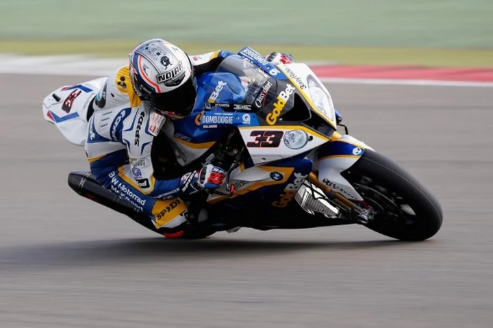 Melandri: 