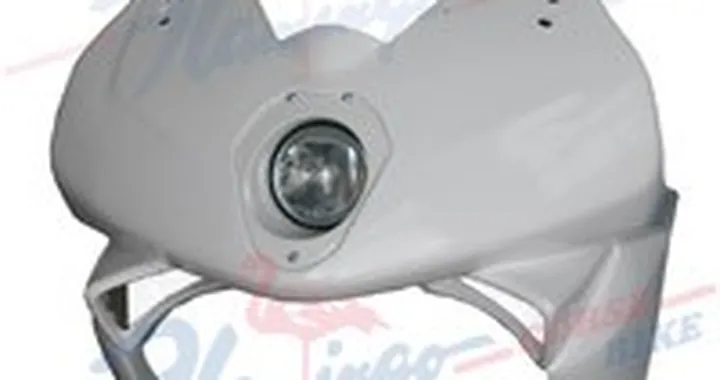 Cupolino Flamingo Corse per CBR 600 RR