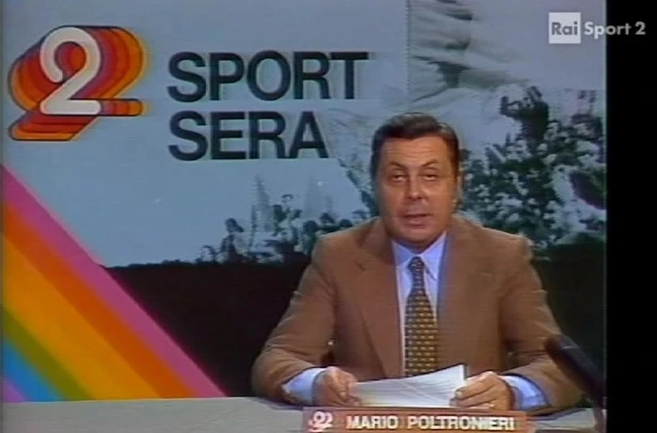 È morto Mario Poltronieri, voce storica della F1 per la Rai