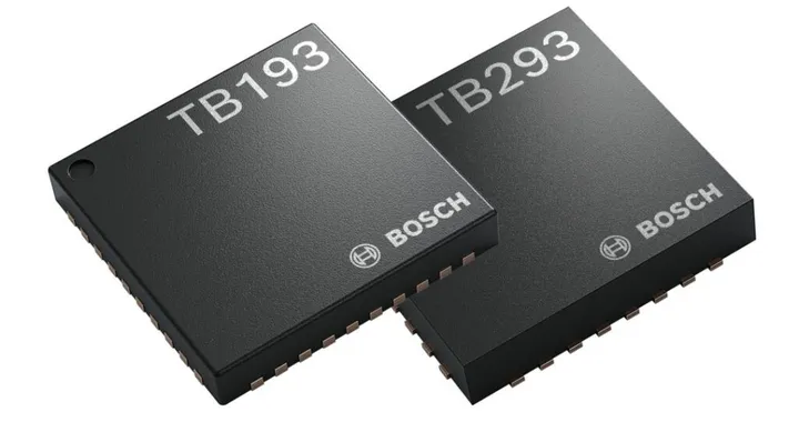 Bosch cambia il “senso” del parcheggio: i nuovi chip a ultrasuoni aprono la strada alla guida autonoma