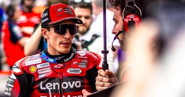 Márquez rimonta ad Austin: quinto dopo la penalità, mira a Jerez