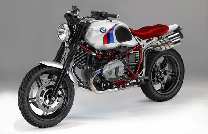 BMW Scrambler in arrivo entro fine anno?