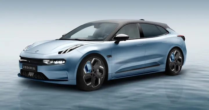 Zeekr richiama 38.277 001 per problemi alle batterie Sunwoda