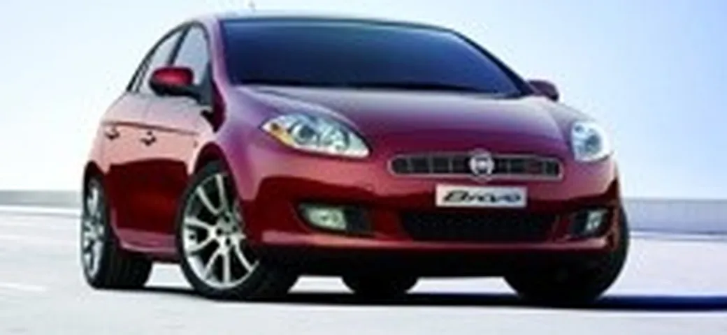 Fiat Bravo - notizie sui contenuti tecnici