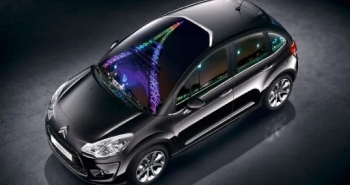 90 anni Citroen: in programma festeggiamenti a Parigi e Milano