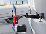 Supporto tablet auto a 11,08€: praticità e comfort per ogni viaggio