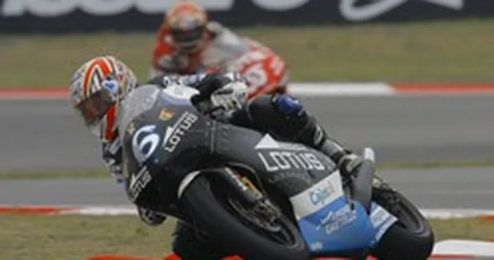 2011: via le 250, inizia l'era delle 600 4 tempi?