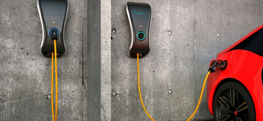 La tecnologia che ricarica l'auto elettrica cinque volte più veloce