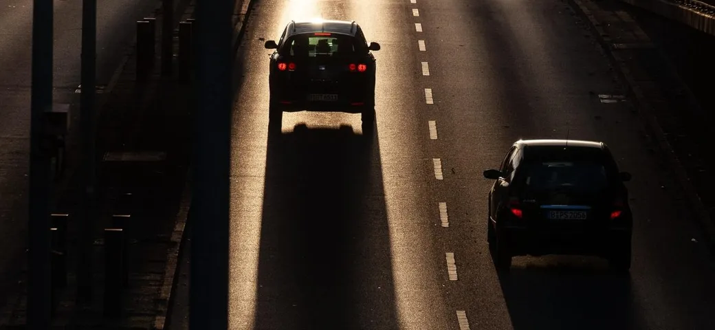 Retromarcia al casello: un rischio che non vale la pena correre