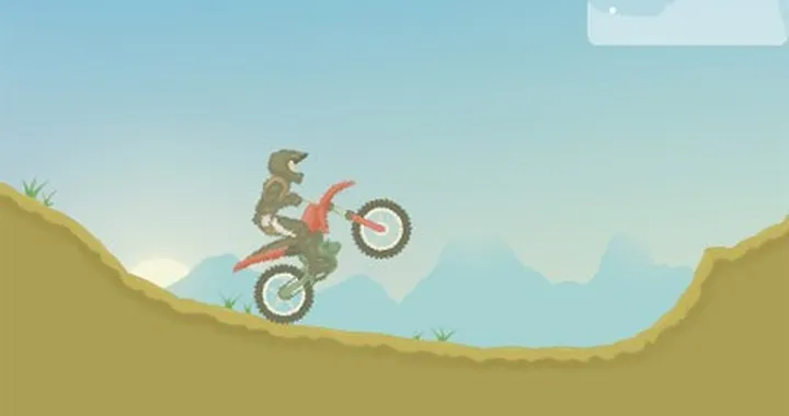 Gioco Motocross