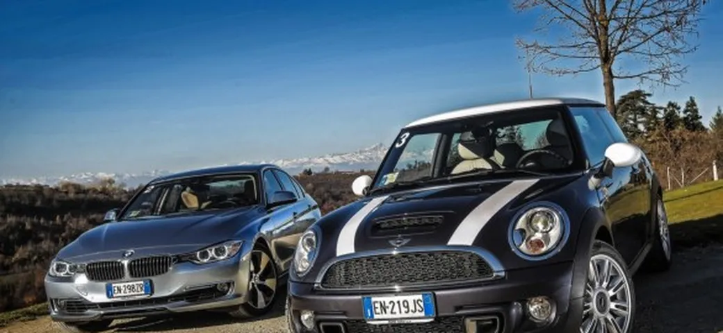 BMW GreenTour 2012: l'ecosostenibilità su strada