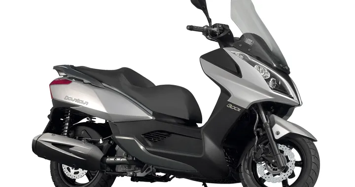 Kymco proroga al 31 luglio 2015 le promozioni finanziarie
