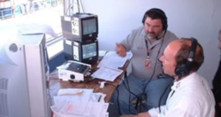 Intervista a Julian Ryder, commentatore di Eurosport UK