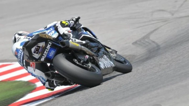 Leon Haslam e Sylvain Guintoli special guests a Brands Hatch per il BSB