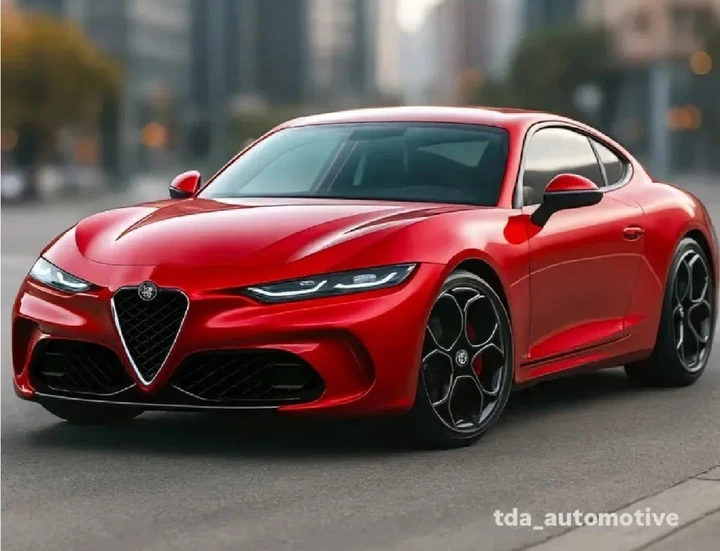 Nuova Alfa Romeo MiTo: tra ipotesi e realtà
