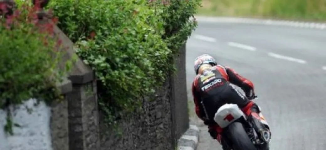 Tourist Trophy: annullate le gare del weekend