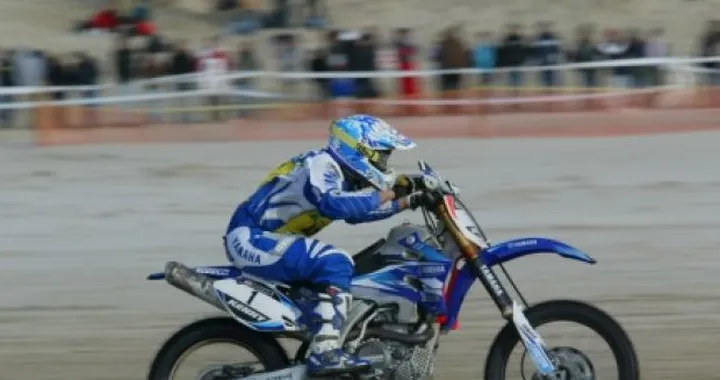 Enduropale du Touquet in onda su MotoTv