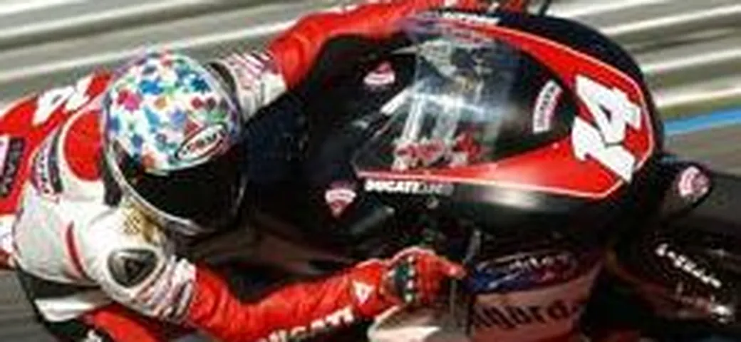 STK 1000: due piloti per Sterilgarda GMB