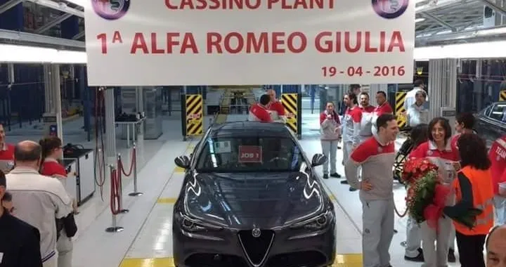 Qual è il futuro di Cassino? I sindacati ipotizzano la chiusur