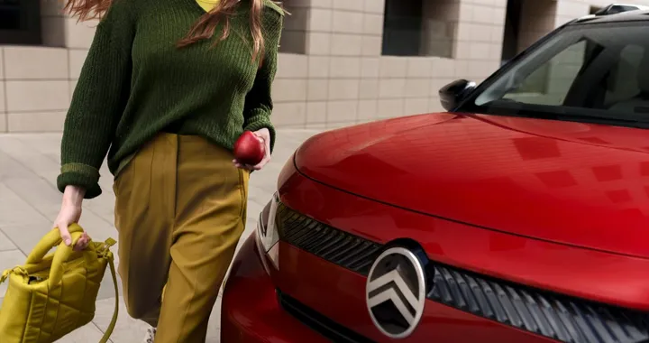 Citroen, la parola d'ordine è distinguersi: la C4 sarà spregiudicata