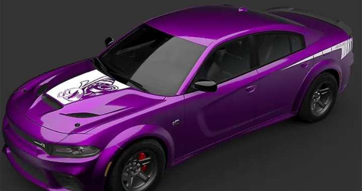 Dodge Charger Super Bee: la seconda della serie 'Last Call'
