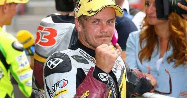 Moto2 Indianapolis 2014: vittoria per Mika Kallio, Corsi 5°