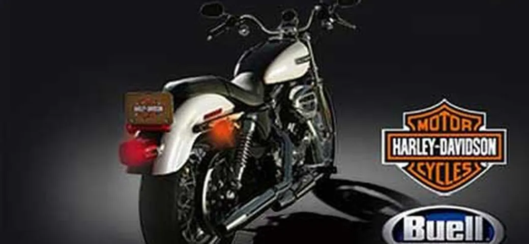 H-D presenta Four Thousand Free Check