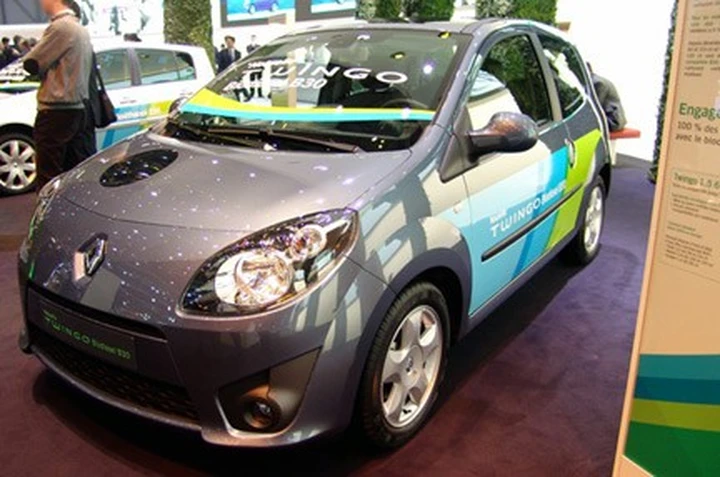 Renault eco2