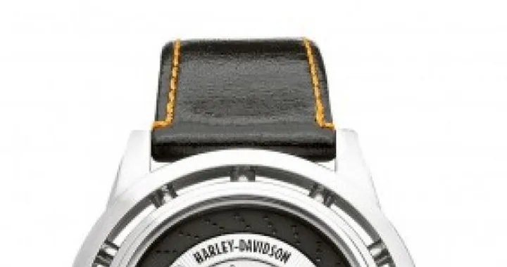 Orologio Bulova Timepieces Harley-Davidson