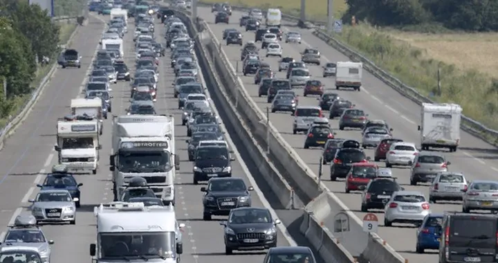 Aggiornamento traffico Strade e Autostrade 1 Settembre 2013