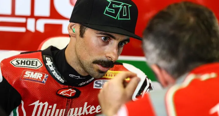 SBK 2019: Laverty sulla Ducati V4 di Go Eleven