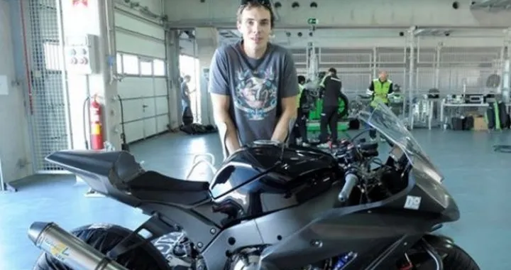 WSBK: Chris Vermeulen, recupero prudente. Sarà in pista per i test di Sepang a gennaio