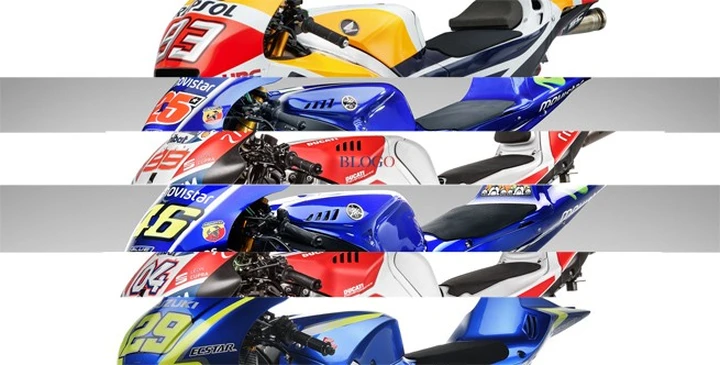 MotoGP, chi vince il Mondiale 2017?