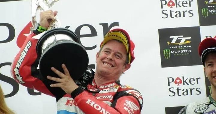 Senior TT 2015: vittoria e record per McGuinness [Foto]