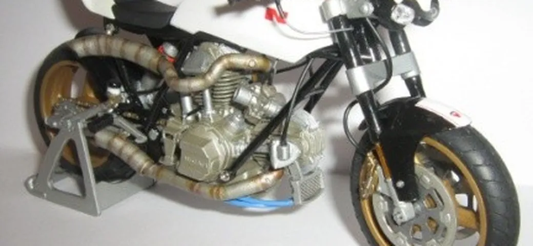 Mini Special: SS900 - step2