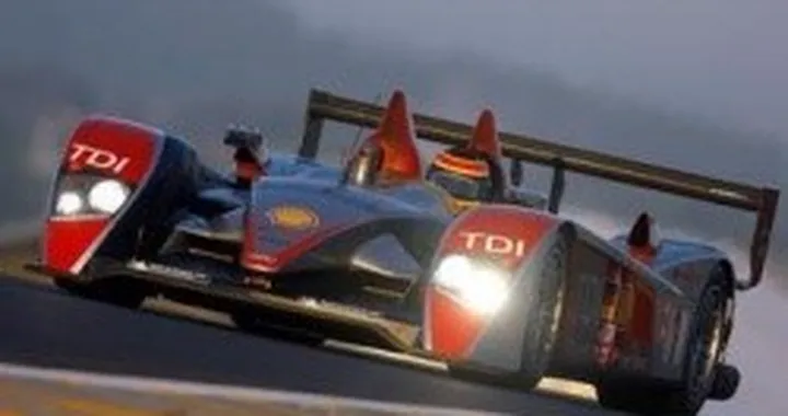 Le Mans: Audi vittoriosa, davanti a Peugeot