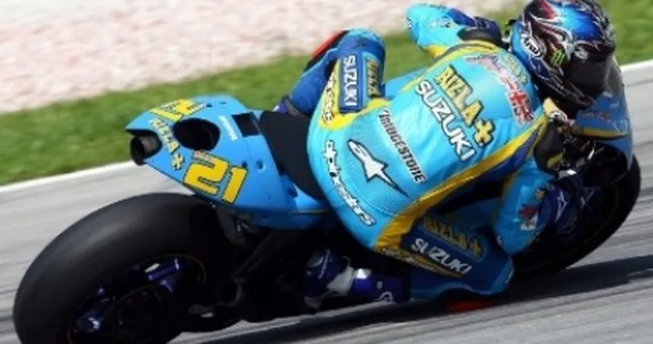 Il team Rizla Suzuki pronto per i test in Qatar