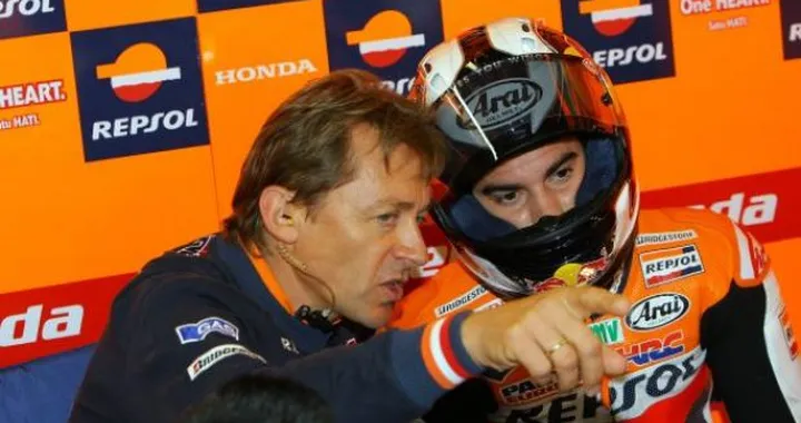 MotoGP, Dani Pedrosa: "Caccia al risultato con Sic nel cuore"
