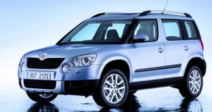 Skoda Yeti: in Germania è in vendita a partire da 17.990 euro