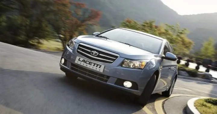 Daewoo: nel 2011 arriva la prima ibrida?