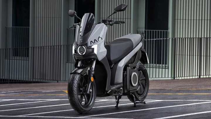 Seat MÓ: in arrivo anche la versione 50