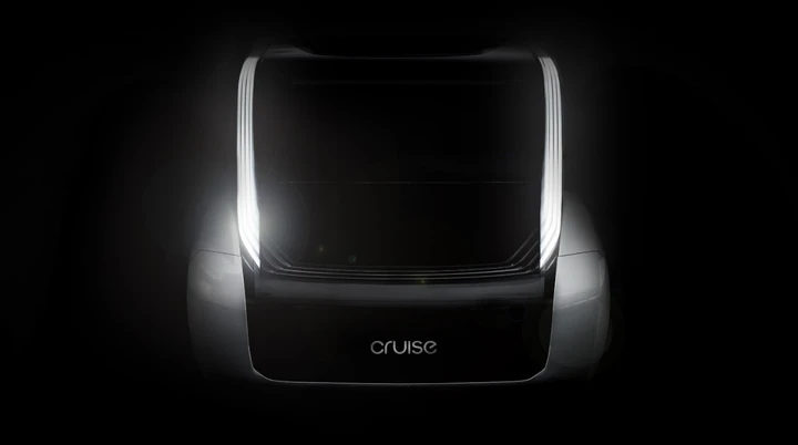 Guida autonoma: alleanza tra Honda e General Motors