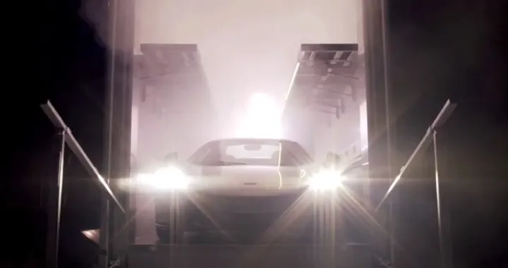 Back to Race: Button e Alonso parodia di Ritorno al futuro [VIDEO]