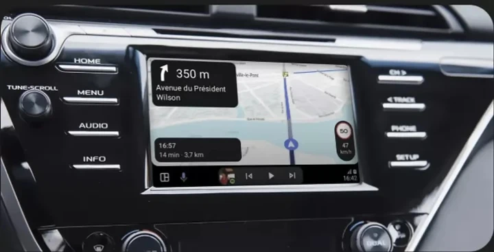 Nuovo navigatore GPS gratuito e senza pubblicità: sfida ai colossi