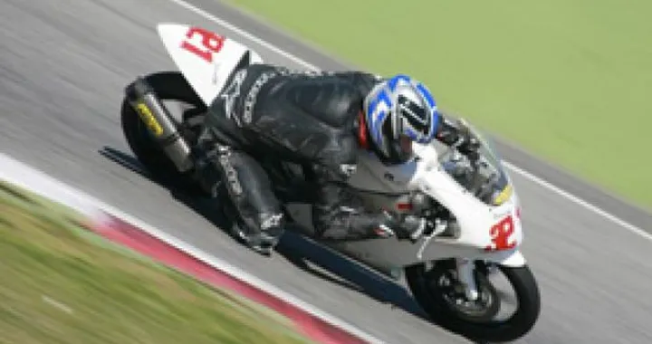 Coppa FMI: Trofeo del Presidente a Vallelunga